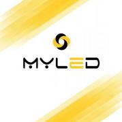 MYLED